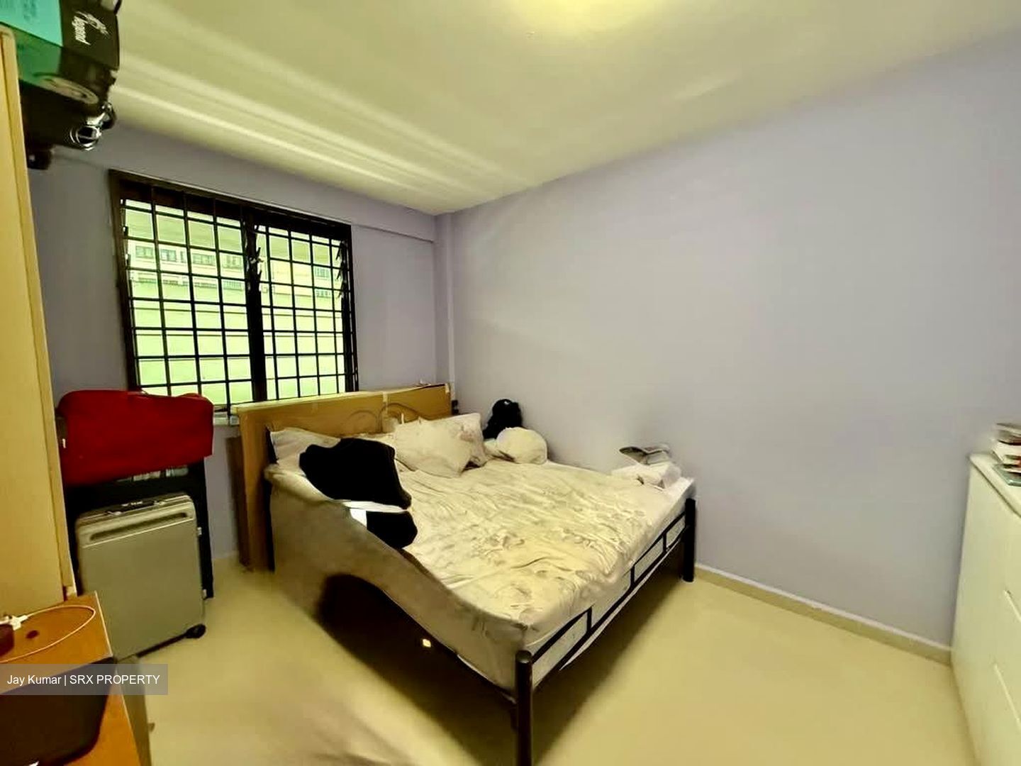 Blk 20 Ping-an Gardens (Bedok), HDB 3 Rooms #559841781